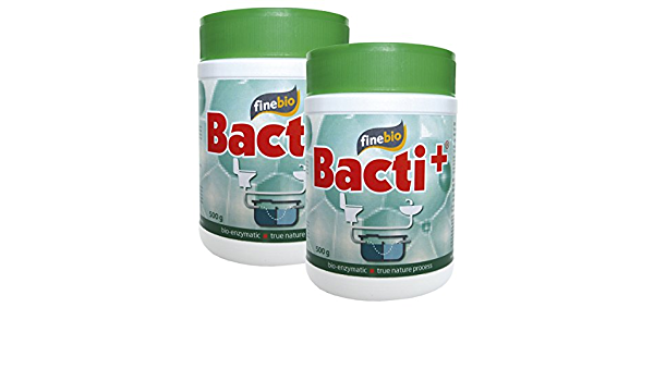 Bioactivator fosa septica